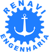 Renavi Engenharia - Logo